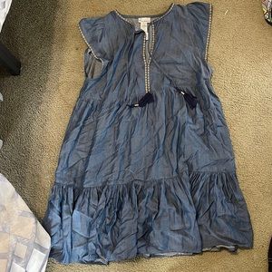 Tommy Bahama Dress
